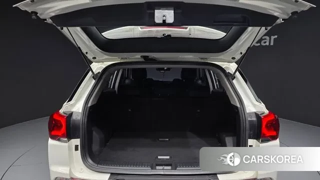 Ssangyong Beautiful Korando id 3692481 из Кореи 11