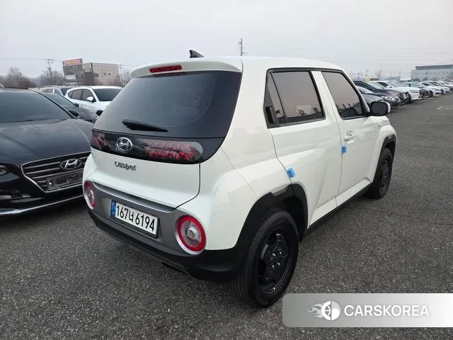 Hyundai Casper id 3595324 из Кореи 11