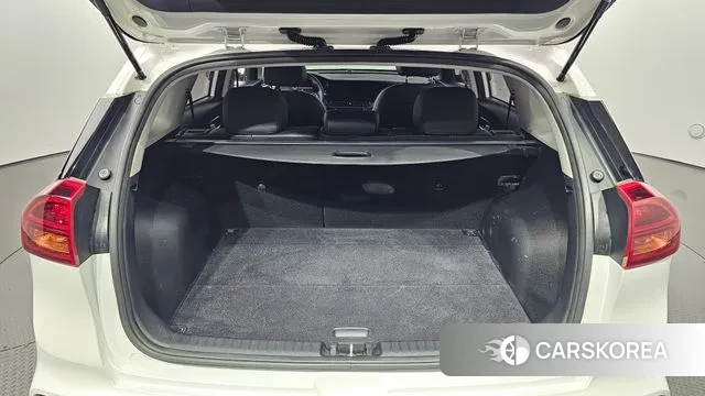 Kia The New Niro id 3003853 из Кореи 11