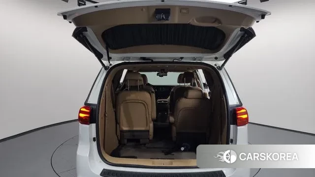 Kia The New Carnival id 3368500 из Кореи 11