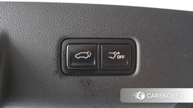 Kia Carnival 4th generation id 3407061 из Кореи 11