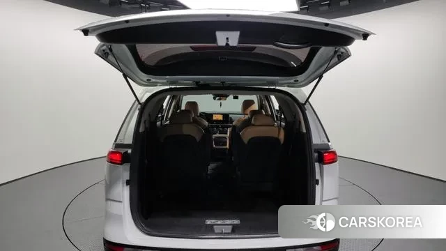 Kia Carnival 4th generation id 3606174 из Кореи 11