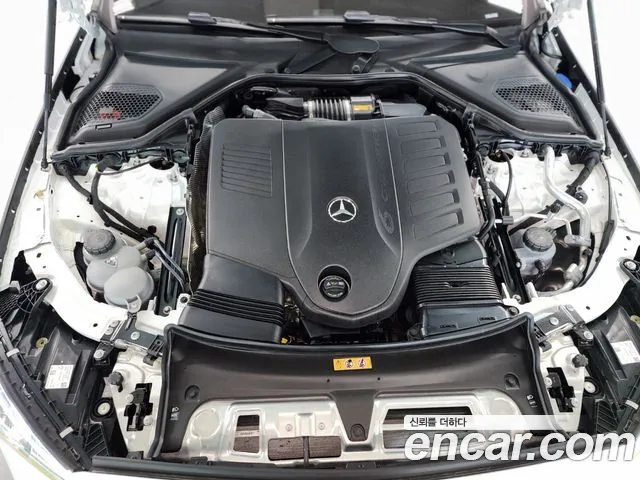 Mercedes-Benz E-Class W214 id 2709529 из Кореи 11