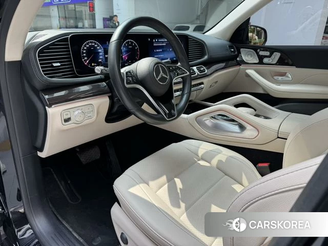 Mercedes-Benz GLE (import) id 4275834 из Китая 11