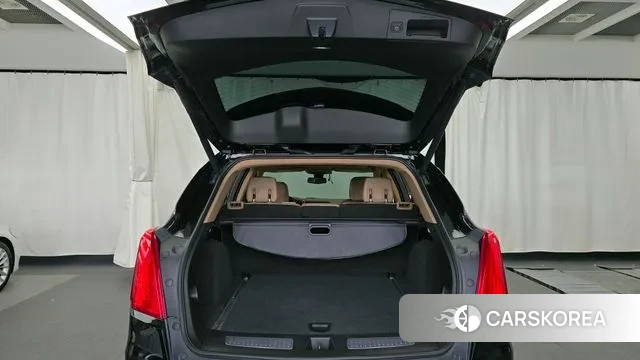 Cadillac XT5 id 3265124 из Кореи 11