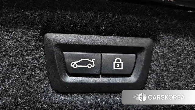 BMW 5 Series (G30) id 3578472 из Кореи 11