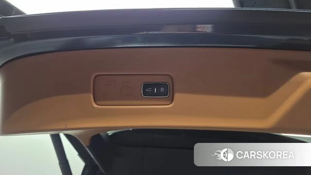 Lincoln Aviator 2nd generation id 4446544 из Кореи 11
