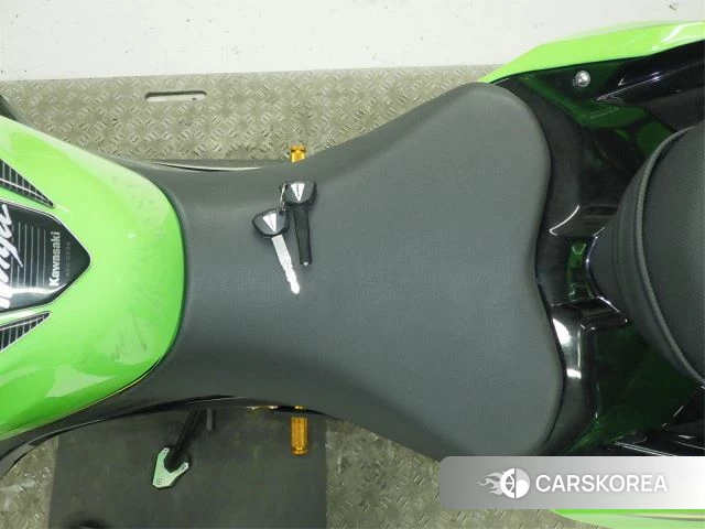 Проданный Kawasaki NINJA 400 id 3994916 из Японии, фото 11