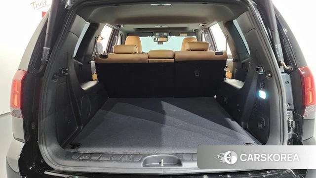 Kia Mohave Master id 4445162 из Кореи 11