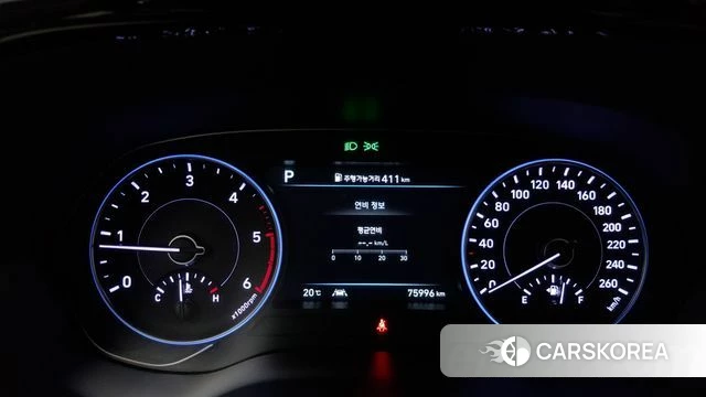 Hyundai Palisade id 4513208 из Кореи 11