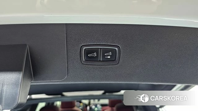 Porsche Cayenne (PO536) id 4581680 из Кореи 11