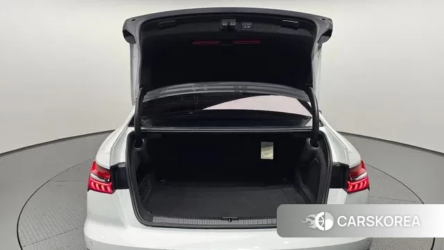 Audi A6 (C8) id 3344657 из Кореи 11