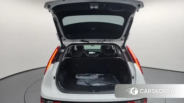 Kia Di Ol Nu Niro id 3382881 из Кореи 11