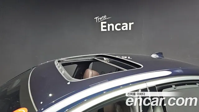 BMW 5 Series (G30) id 2806155 из Кореи 11