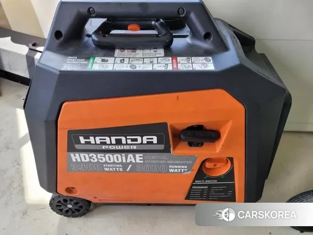 Hyundai The New Grand Starex id 2976928 из Кореи 11