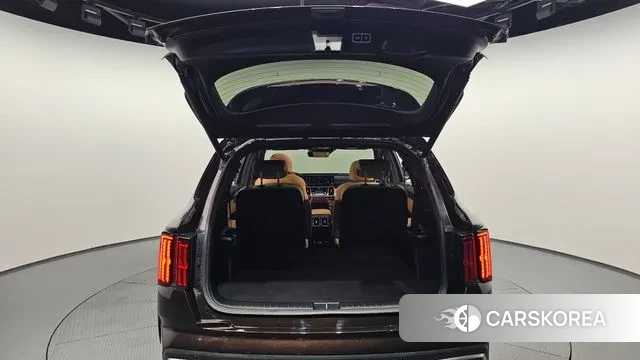 Kia Sorento 4th Generation id 3499369 из Кореи 11