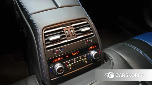 BMW 6 Series (F12) id 4411311 из Кореи 11