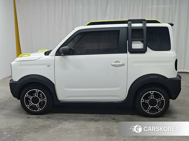Geely Galaxy panda id 4211901 из Китая 11