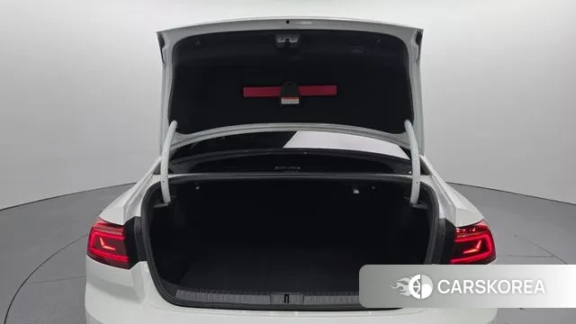 Volkswagen Passat GT (B8) id 3264086 из Кореи 11