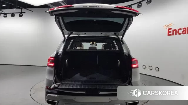 BMW X5 (G05) id 2970950 из Кореи 11