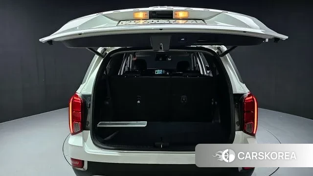 Hyundai Palisade id 2989659 из Кореи 11