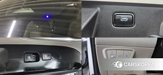 Hyundai Tucson (NX4) id 3534114 из Кореи 11