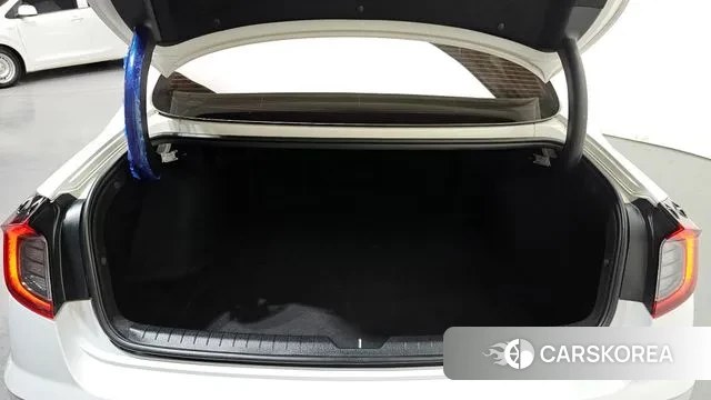 Hyundai Sonata (DN8) id 3708328 из Кореи 11