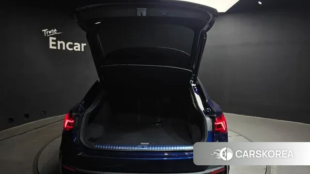 Audi Q3 (F3) id 3721454 из Кореи 11