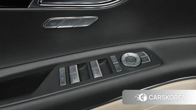 Genesis GV80 id 4470953 из Кореи 11