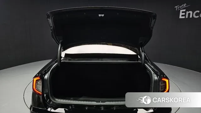 Hyundai Sonata Hybrid (DN8) id 3247796 из Кореи 11