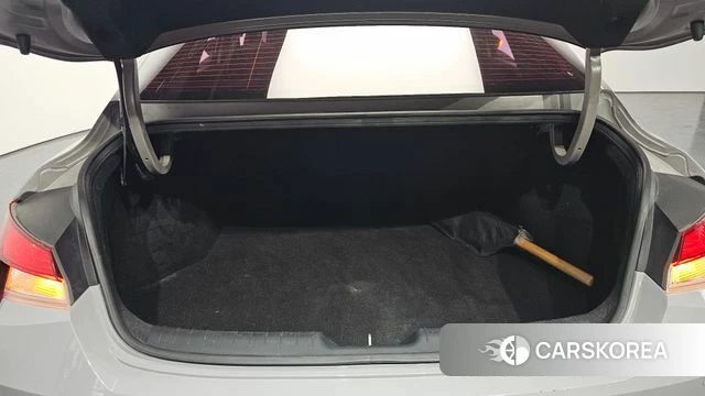 Hyundai Avante (CN7) id 3813057 из Кореи 11