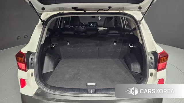 Kia Seltos id 3742194 из Кореи 11