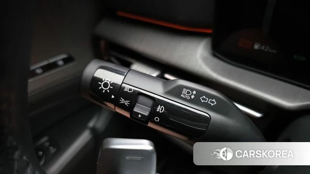 Kia The New Sportage 5th Generation id 4612075 из Кореи 11
