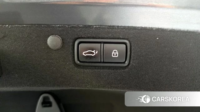 Hyundai Grandeur IG Hybrid id 3795811 из Кореи 11