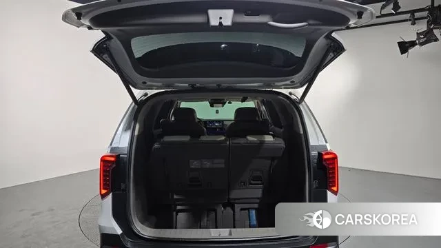 Kia The New Carnival 4th Generation id 3696242 из Кореи 11