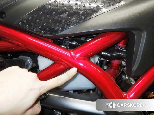 Проданный Suzuki SV650 id 3999782 из Японии, фото 11