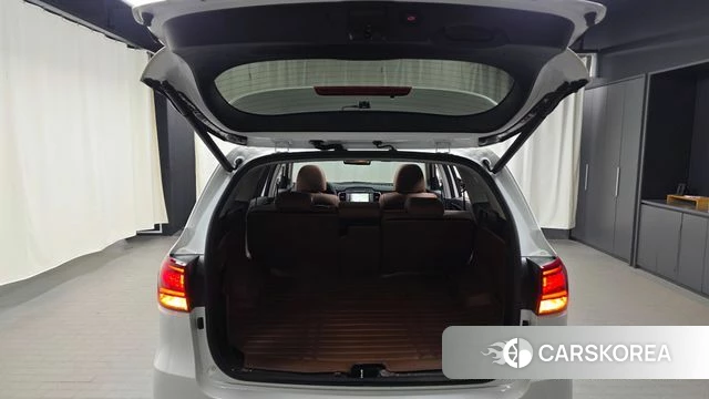 Kia The New Sorento id 4882330 из Кореи 11