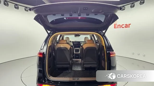 Kia Carnival 4th generation id 3741161 из Кореи 11