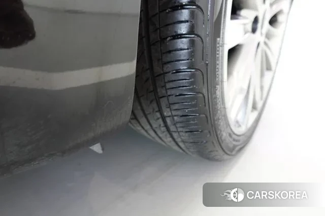 Kia K7 Premier id 3350647 из Кореи 11