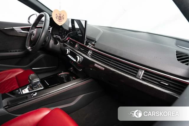 Audi S5 id 4274352 из Китая 11