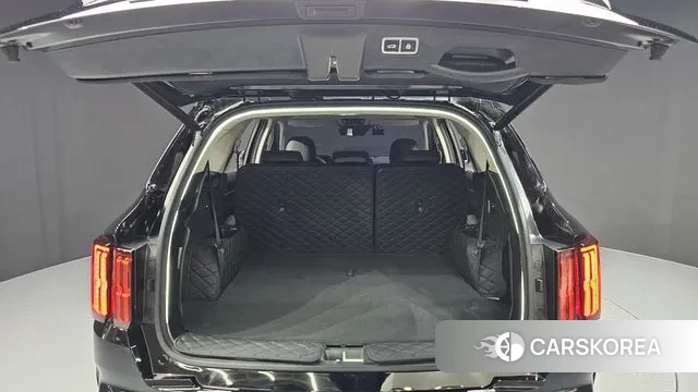 Kia Sorento 4th Generation id 3378685 из Кореи 11