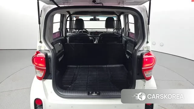 Kia The New Ray id 3134294 из Кореи 11