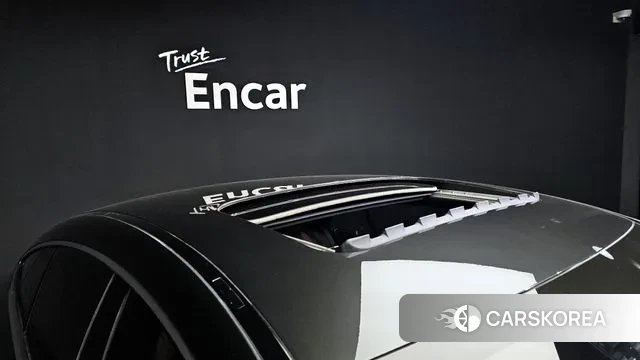 Mercedes-Benz AMG GT id 3545741 из Кореи 11