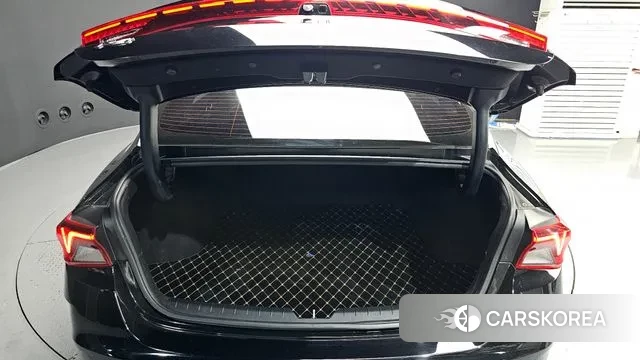 Kia K5 3rd generation id 3362339 из Кореи 11