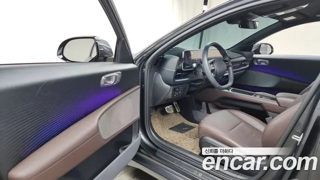 Hyundai Ionic 6 id 2655537 из Кореи 11