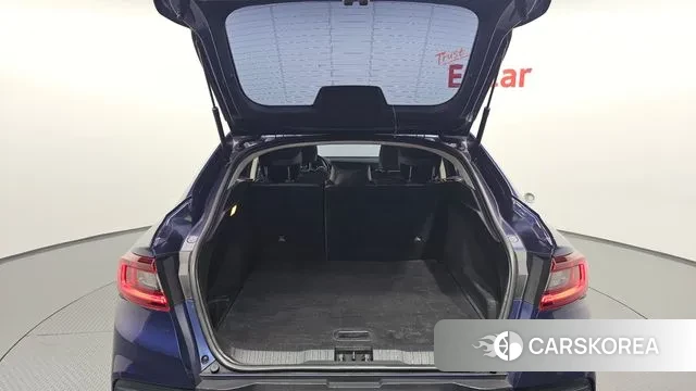 Renault Korea (Samsung) XM3 id 3291497 из Кореи 11