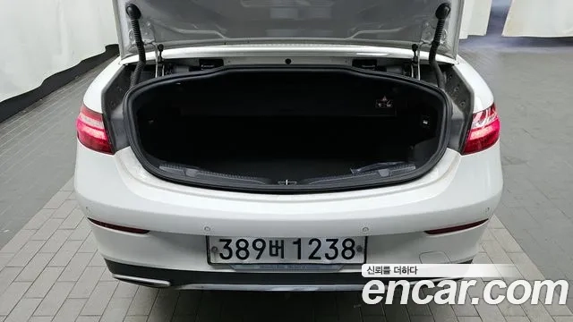 Mercedes-Benz E-Class W213 id 2951504 из Кореи 11