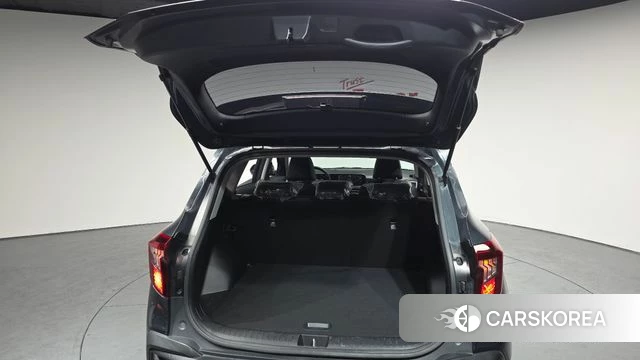 Kia The New Seltos id 3850710 из Кореи 11