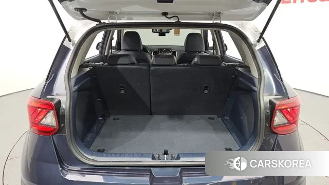 Hyundai Venue id 3597309 из Кореи 11