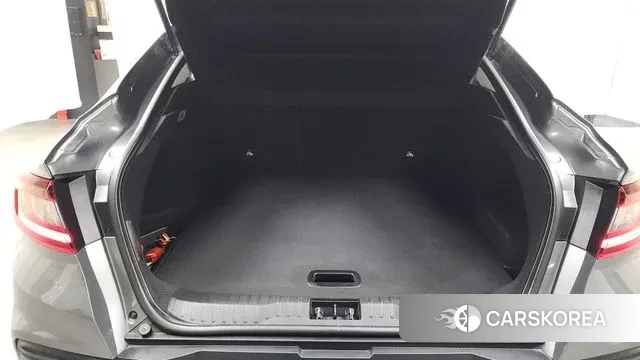 Renault Korea (Samsung) XM3 id 3433951 из Кореи 11